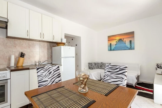 Apartmán Střední Dalmácie - Split DA 10568 N2