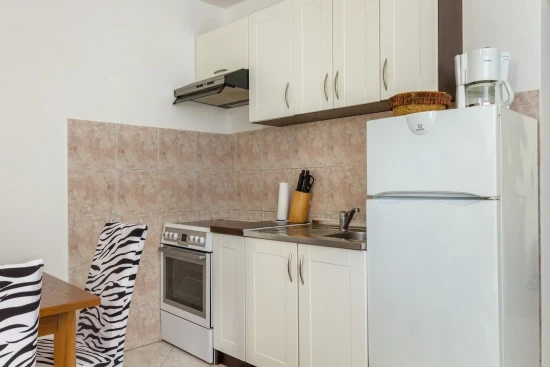 Apartmán Střední Dalmácie - Split DA 10568 N2