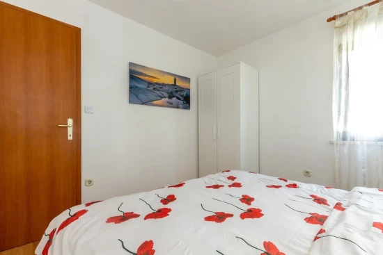 Apartmán Střední Dalmácie - Split DA 10568 N2