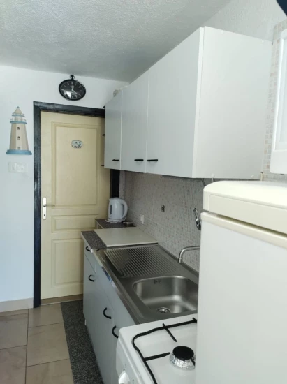 Apartmán Ostrov Brač - Povlja OS 11751 N1