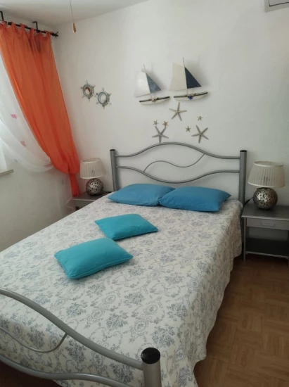 Apartmán Ostrov Brač - Povlja OS 11751 N1