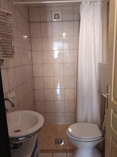 Apartmán Ostrov Brač - Povlja OS 11751 N1