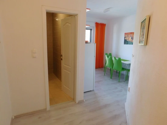 Apartmán Ostrov Brač - Povlja OS 11751 N2