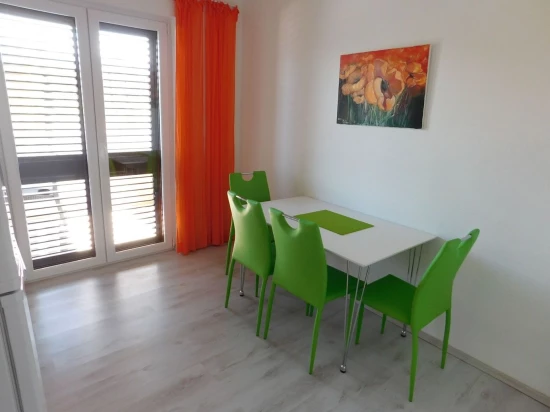 Apartmán Ostrov Brač - Povlja OS 11751 N2