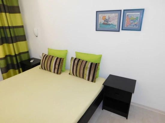 Apartmán Ostrov Brač - Povlja OS 11751 N2