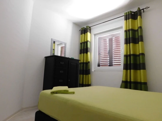 Apartmán Ostrov Brač - Povlja OS 11751 N2