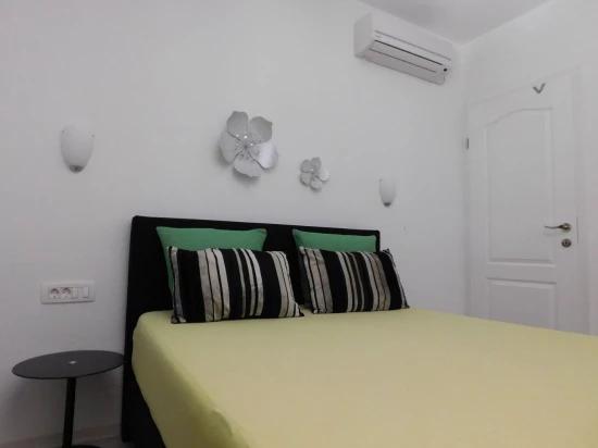 Apartmán Ostrov Brač - Povlja OS 11751 N2