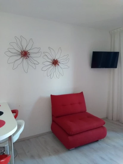 Apartmán Ostrov Brač - Povlja OS 11751 N3