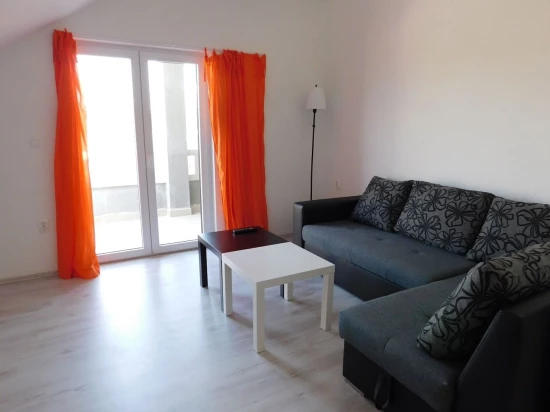 Apartmán Ostrov Brač - Povlja OS 11751 N4