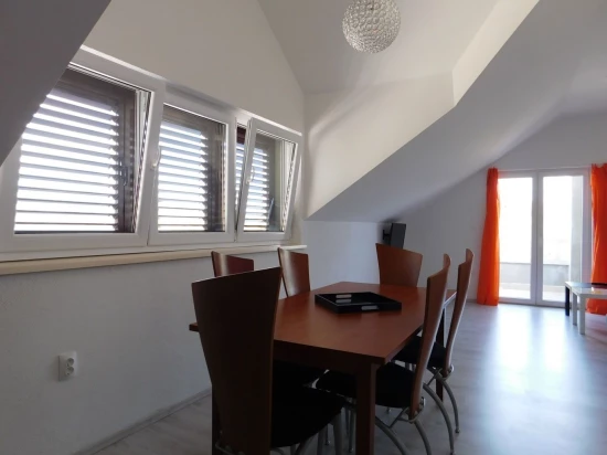 Apartmán Ostrov Brač - Povlja OS 11751 N4