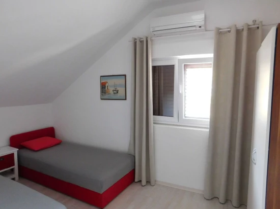 Apartmán Ostrov Brač - Povlja OS 11751 N4