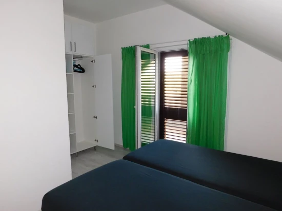 Apartmán Ostrov Brač - Povlja OS 11751 N4