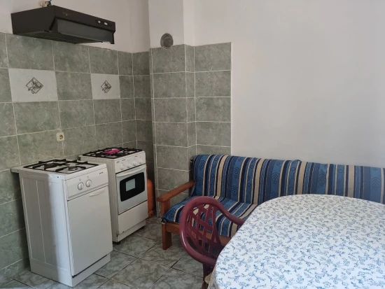 Apartmánový pokoj Ostrov Vir - Vir OS 11753 N1