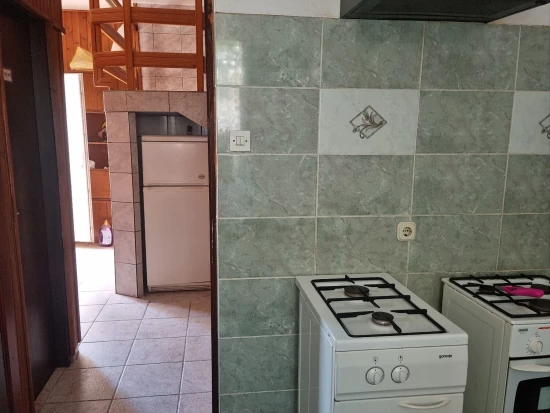 Apartmánový pokoj Ostrov Vir - Vir OS 11753 N1