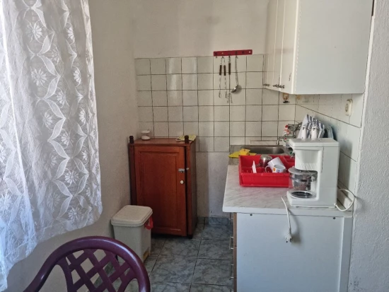 Apartmánový pokoj Ostrov Vir - Vir OS 11753 N1