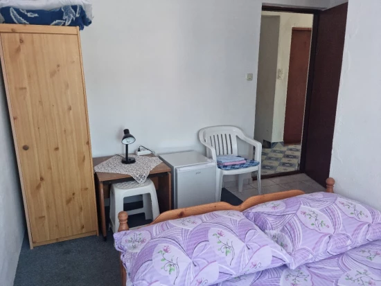 Apartmánový pokoj Ostrov Vir - Vir OS 11753 N1