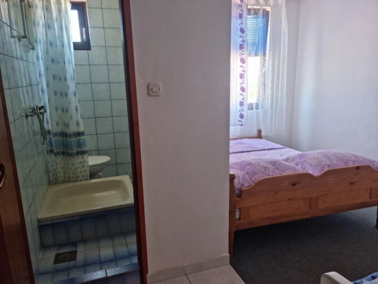 Apartmánový pokoj Ostrov Vir - Vir OS 11753 N1