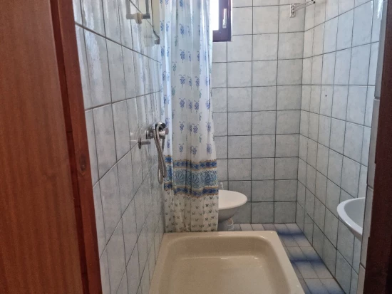 Apartmánový pokoj Ostrov Vir - Vir OS 11753 N1