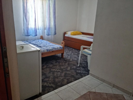 Apartmánový pokoj Ostrov Vir - Vir OS 11753 N2