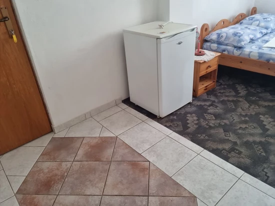 Apartmánový pokoj Ostrov Vir - Vir OS 11753 N2