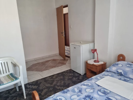 Apartmánový pokoj Ostrov Vir - Vir OS 11753 N2