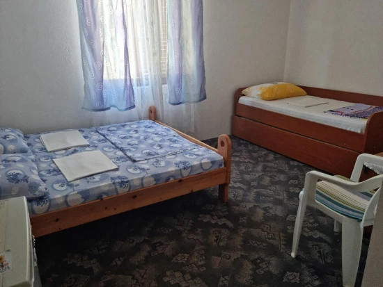 Apartmánový pokoj Ostrov Vir - Vir OS 11753 N2