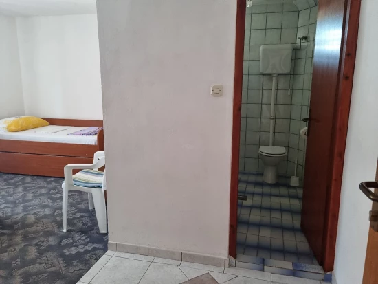 Apartmánový pokoj Ostrov Vir - Vir OS 11753 N2