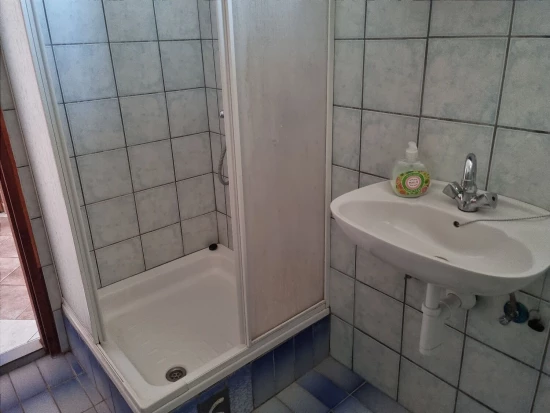 Apartmánový pokoj Ostrov Vir - Vir OS 11753 N2