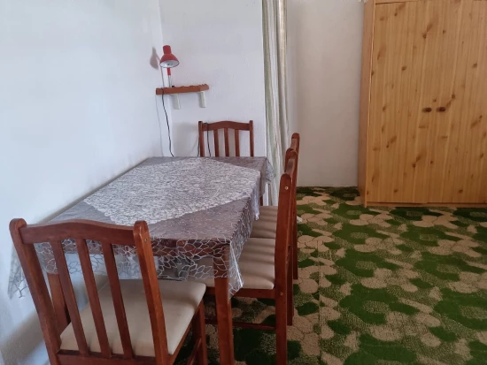 Apartmánový pokoj Ostrov Vir - Vir OS 11753 N3