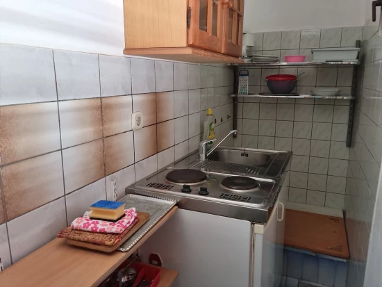 Apartmánový pokoj Ostrov Vir - Vir OS 11753 N3