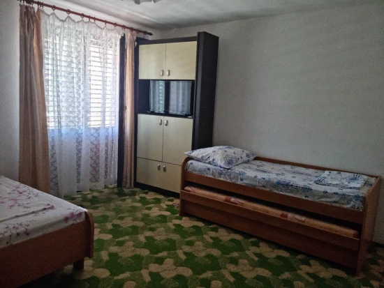 Apartmánový pokoj Ostrov Vir - Vir OS 11753 N3