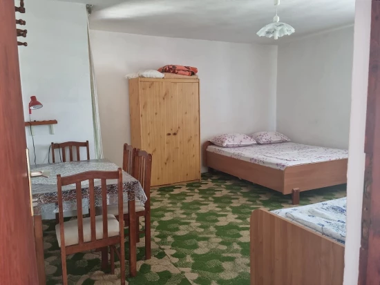 Apartmánový pokoj Ostrov Vir - Vir OS 11753 N3