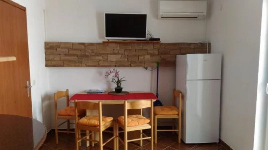 Apartmán Jižní Dalmácie - Orebić DA 10569 N1