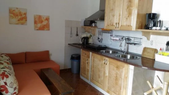 Apartmán Jižní Dalmácie - Orebić DA 10569 N1