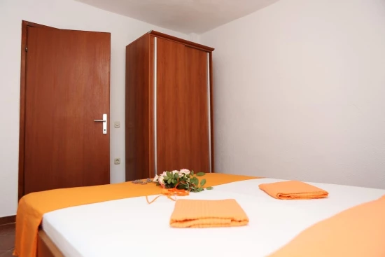 Apartmán Jižní Dalmácie - Orebić DA 10569 N1