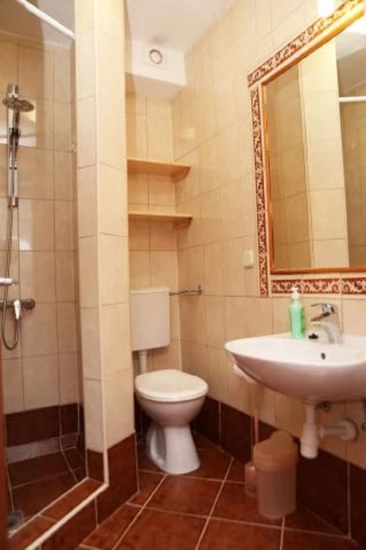 Apartmán Jižní Dalmácie - Orebić DA 10569 N1