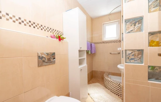 Apartmán Jižní Dalmácie - Orebić DA 10569 N2