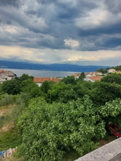 Apartmán Ostrov Krk - Vrbnik OS 11755 N1