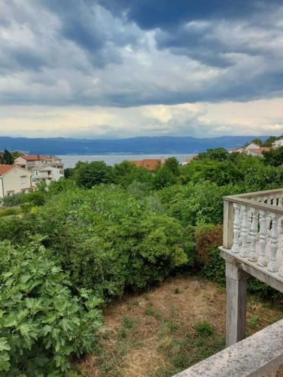 Apartmán Ostrov Krk - Vrbnik OS 11755 N1