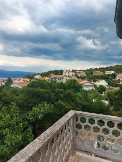 Apartmán Ostrov Krk - Vrbnik OS 11755 N2