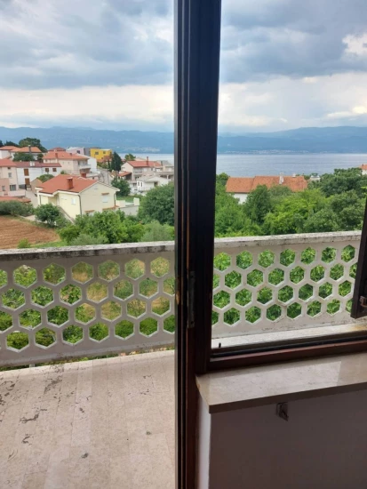 Apartmán Ostrov Krk - Vrbnik OS 11755 N2