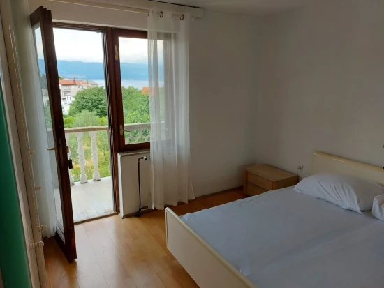 Apartmán Ostrov Krk - Vrbnik OS 11755 N2