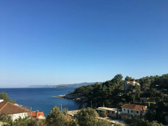 Apartmán Ostrov Hvar - Basina OS 11756 N1