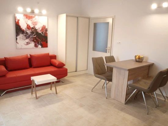 Apartmán Ostrov Hvar - Basina OS 11756 N1