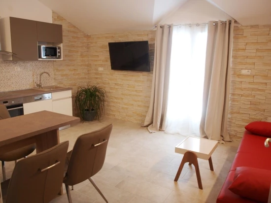 Apartmán Ostrov Hvar - Basina OS 11756 N1