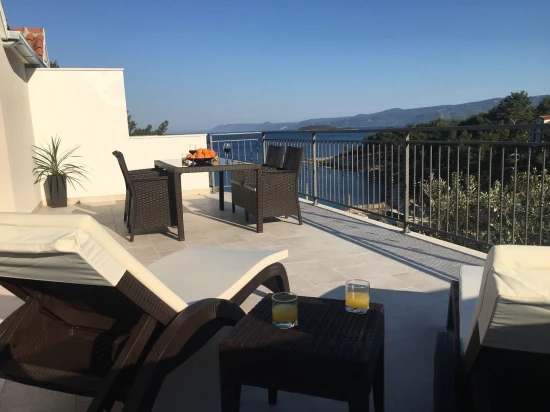 Apartmán Ostrov Hvar - Basina OS 11756 N1