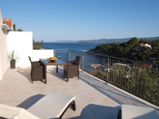 Apartmán Ostrov Hvar - Basina OS 11756 N1