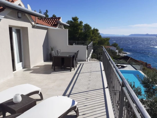 Apartmán Ostrov Hvar - Basina OS 11756 N1