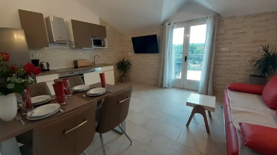 Apartmán Ostrov Hvar - Basina OS 11756 N1