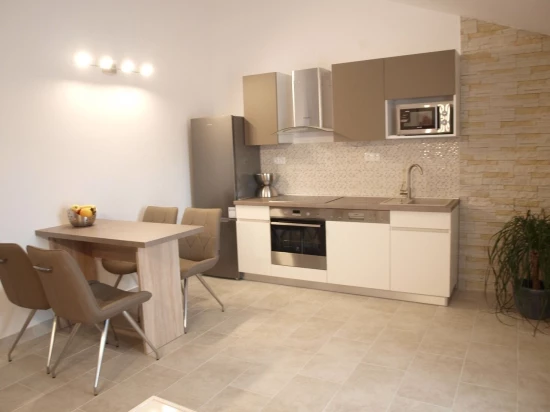 Apartmán Ostrov Hvar - Basina OS 11756 N1